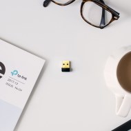 ARCHER T2U Nano Ultra Kompakt AC600 Çift Bantlı USB Wifi Adaptörü